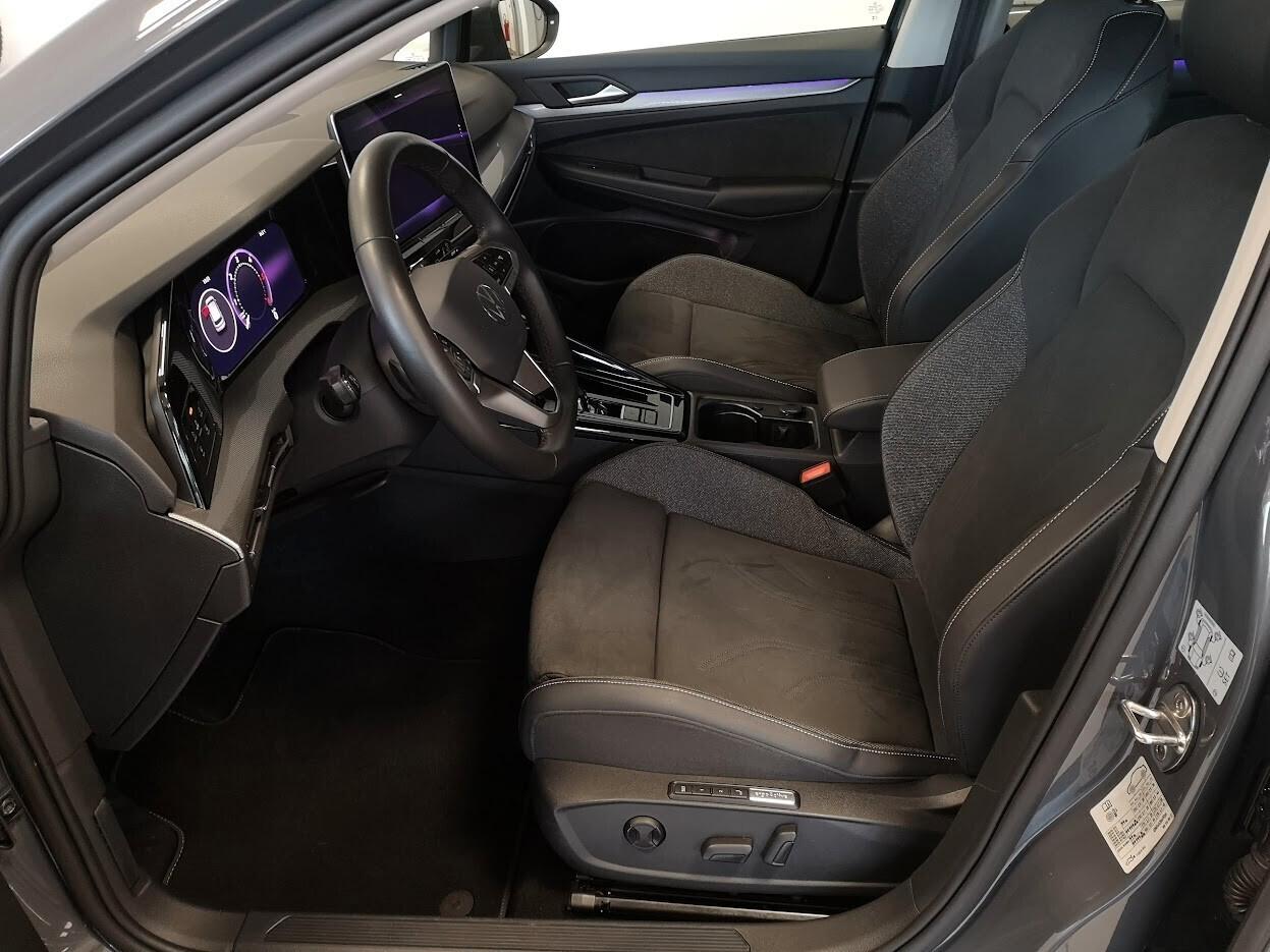 Volkswagen Golf 2.0 TDI 150 CV DSG Style