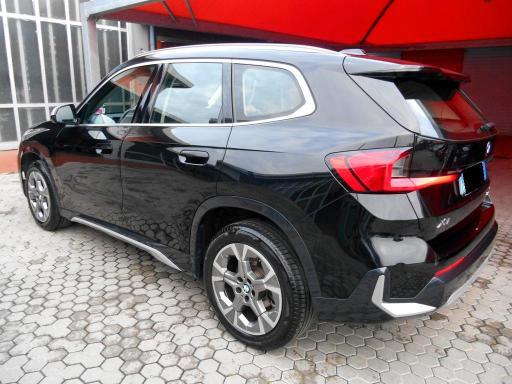 BMW X1 sdrive18d X-Line Premium pack auto con IVA DETRAIBILE