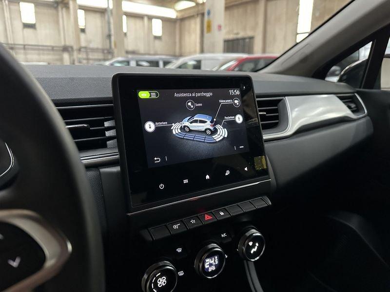 Renault Captur Captur 1.0 tce Techno Gpl 100cv