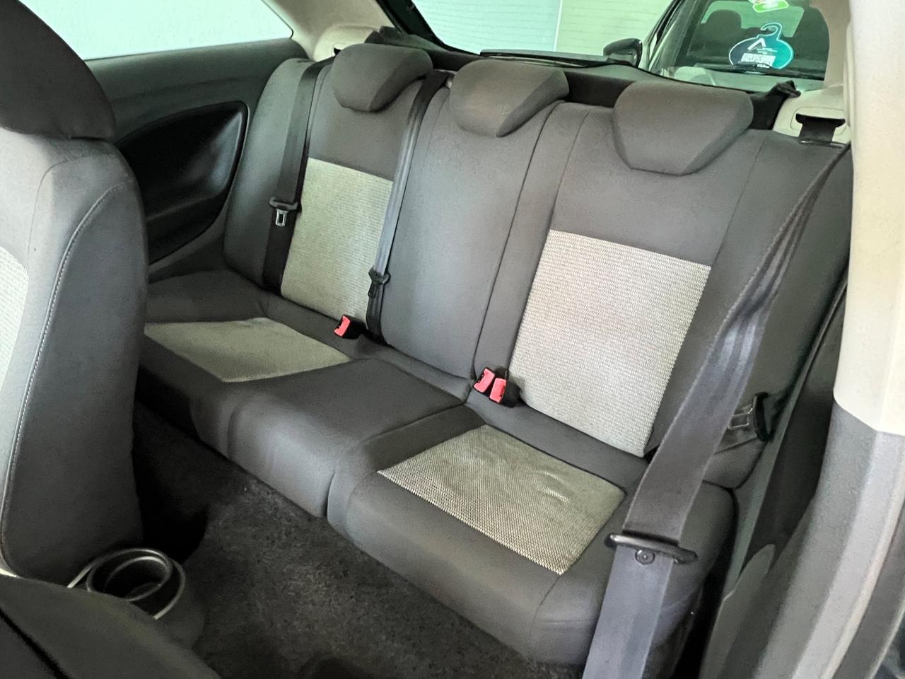 Seat Ibiza 1.6 TDI TETTO APRIBILE