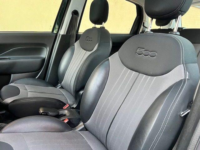 FIAT 500L 1.6 Multijet 120 CV Lounge TETTO PANORAMICO