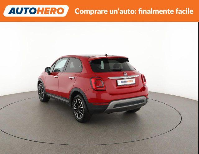 FIAT 500X 1.3 MultiJet 95 CV City Cross