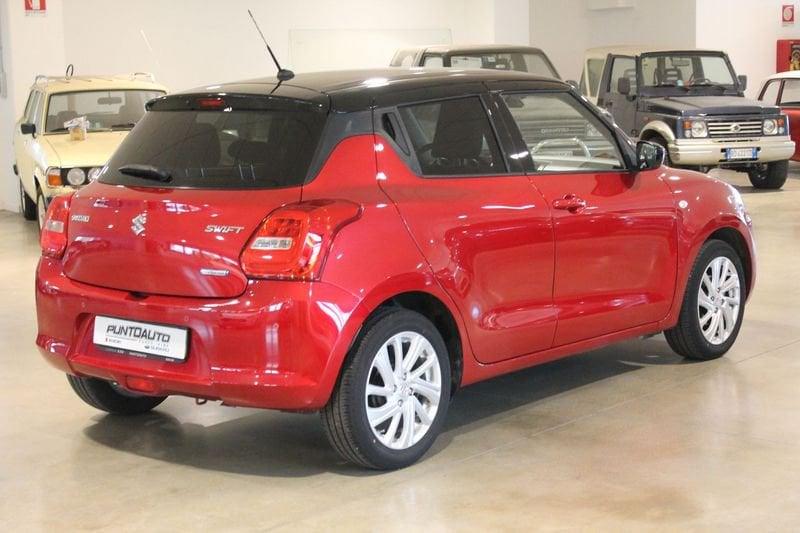 Suzuki Swift Swift 1.2 Hybrid Cool
