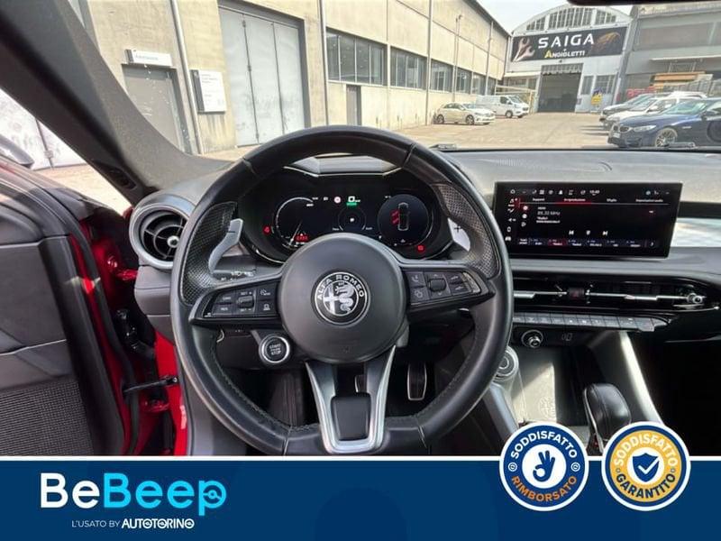 Alfa Romeo Tonale 1.5 HYBRID SPECIALE 130CV TCT7
