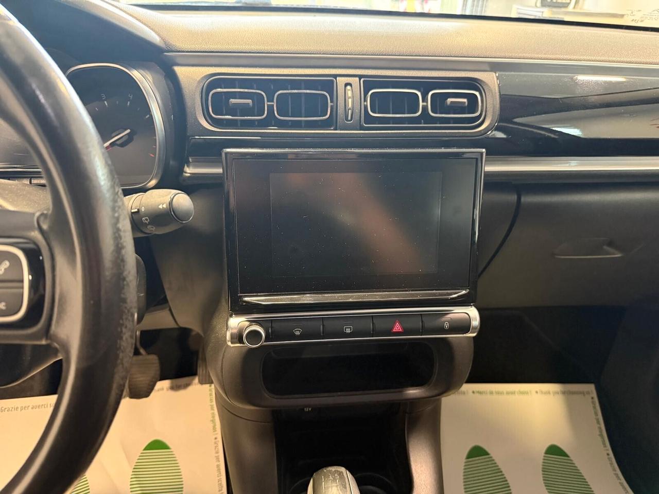 Citroen C3 BlueHDi 100 S&S Shine