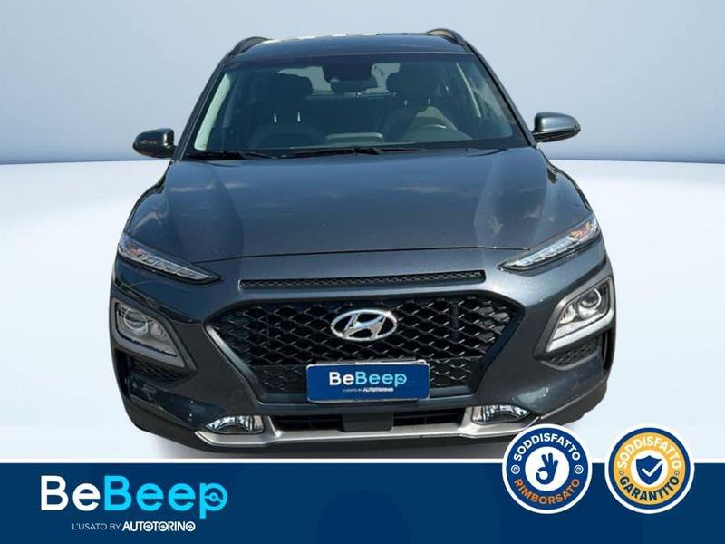 Hyundai Kona 1.6 CRDI XTECH 2WD 115CV