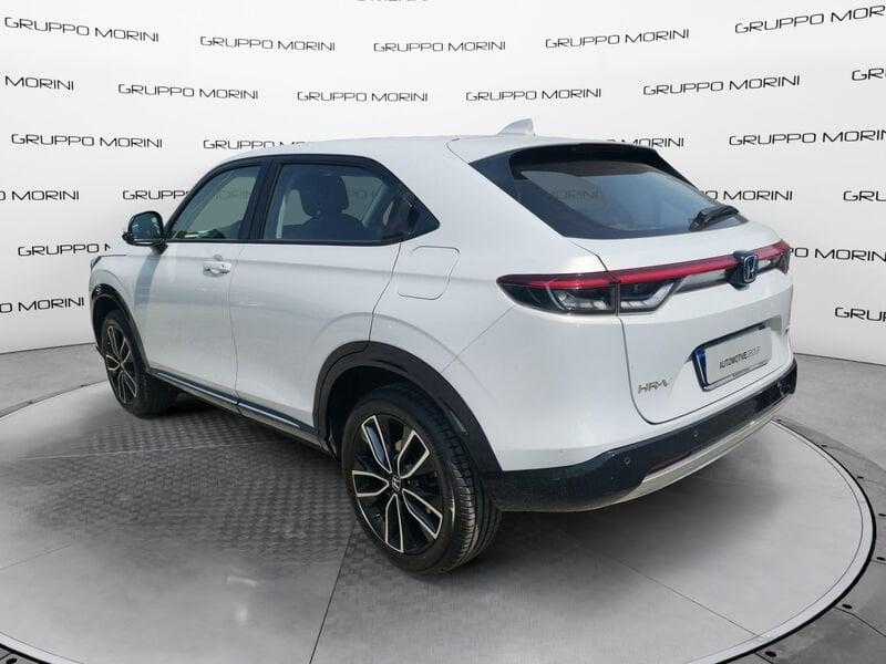 Honda HR-V 1.5 Hev eCVT Advance