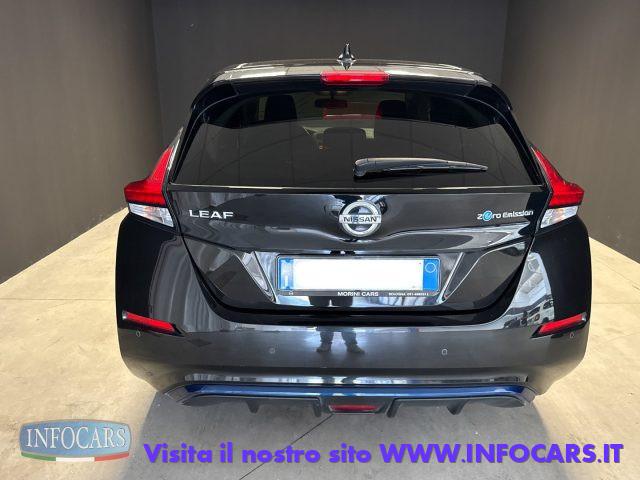 NISSAN Leaf e+ N-Connecta 40 KW - PROMO