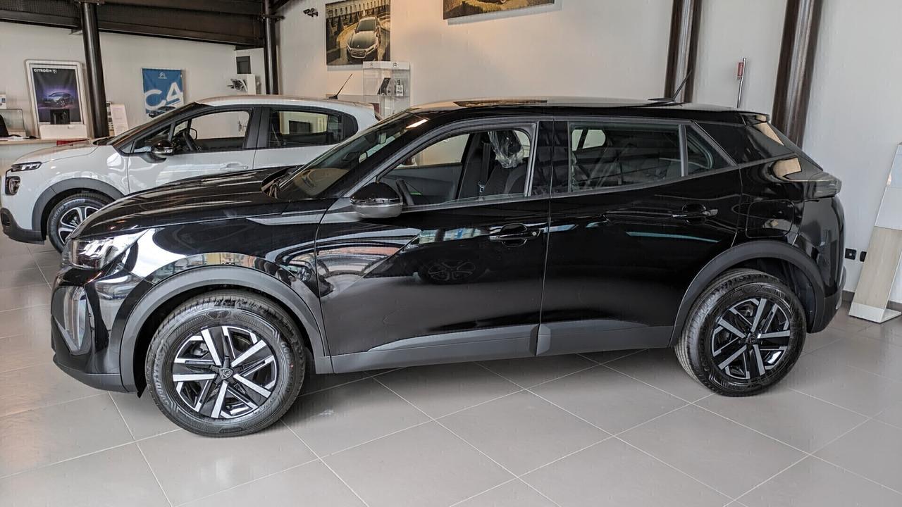 Peugeot 2008 100 S&S STYLE