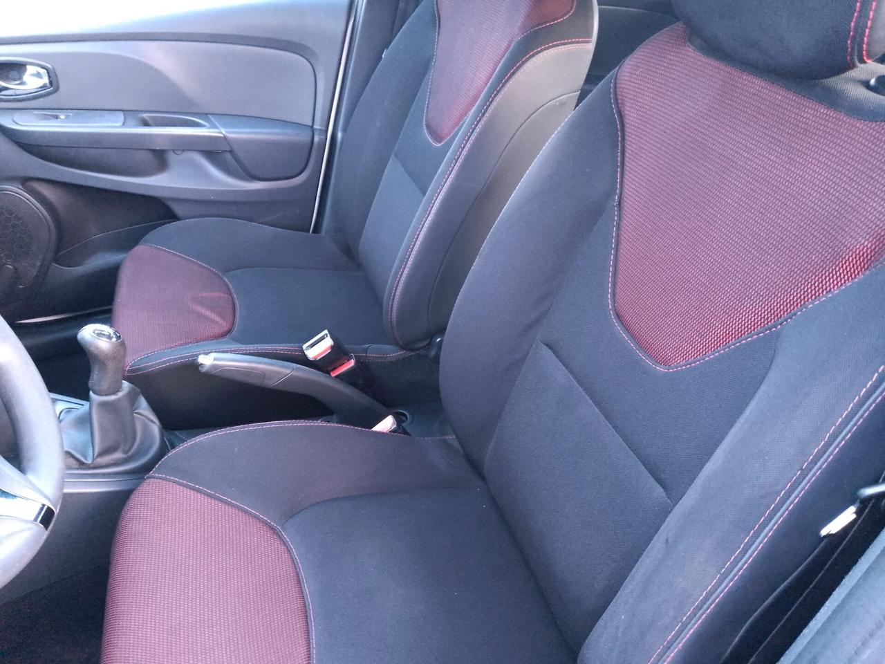 Renault Clio 1.5 dCi 8V 90CV Start&Stop 5 porte Energy