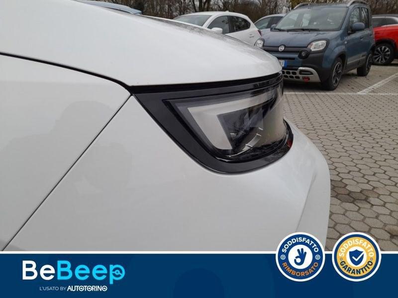 Opel Mokka 1.2 T GS LINE S&S 100CV