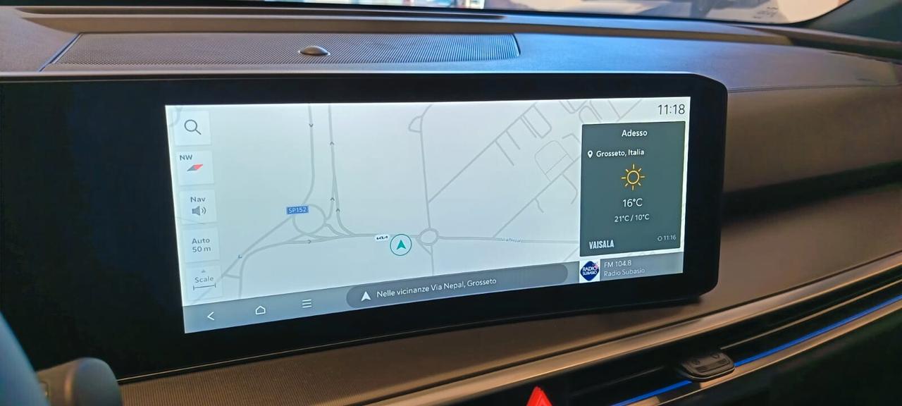 Kia Sorento 2.2 CRDi DCT8 2WD Style