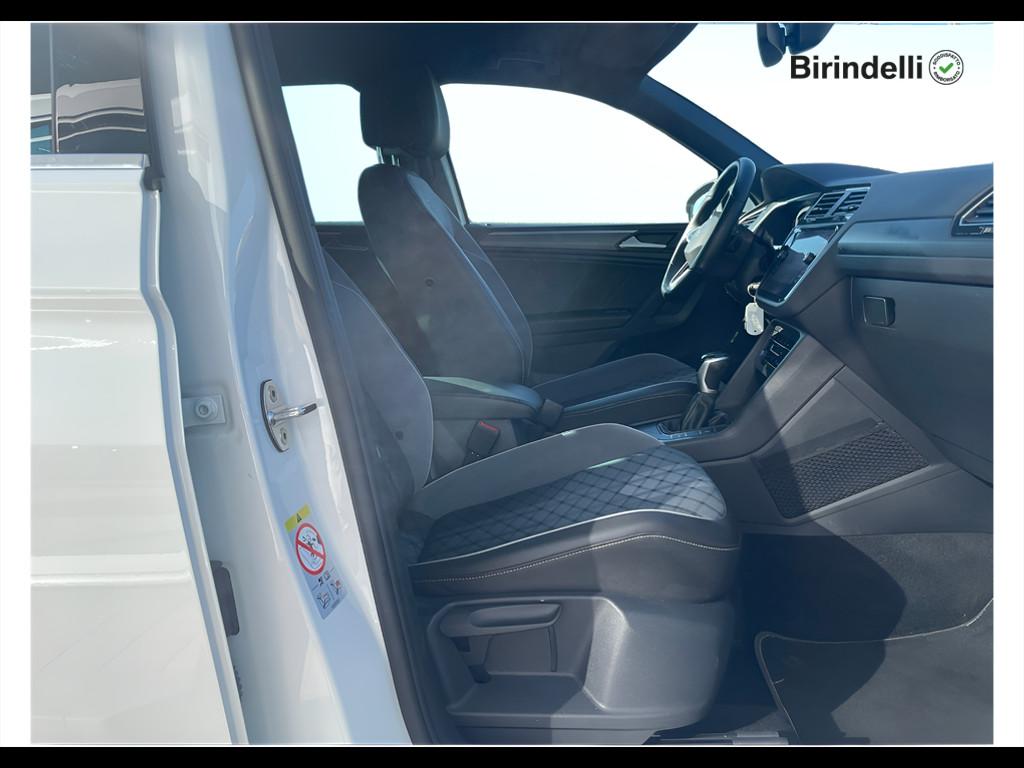 VOLKSWAGEN Tiguan 2ª serie - Tiguan 1.5 TSI 150 CV DSG ACT R-Line