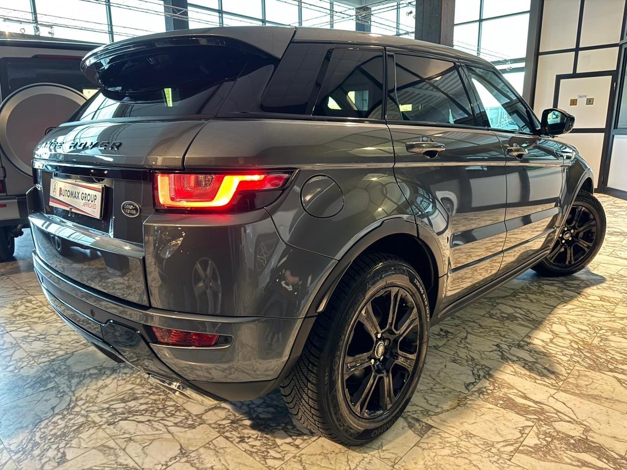 Land Rover Range Evoque 2.0 TD4 150 CV 5p. HSE Dynamic