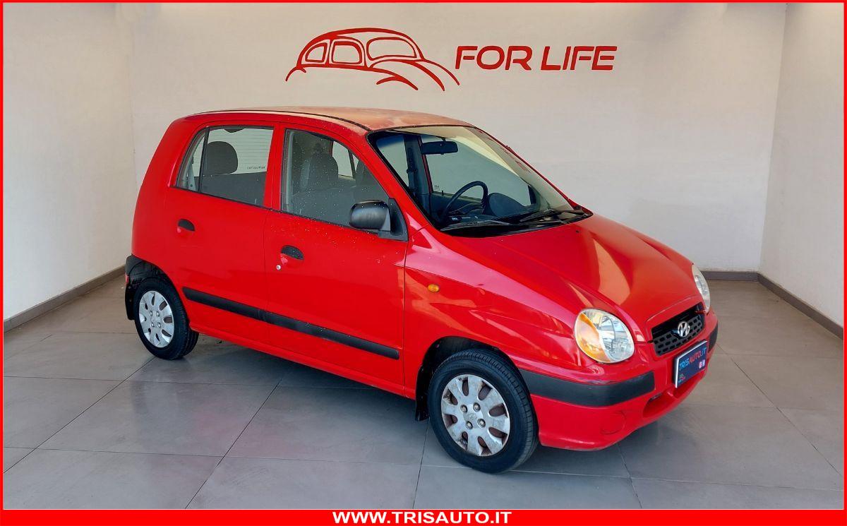 HYUNDAI Atos 1.0 Prime NEOPATENTATI