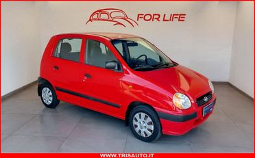 HYUNDAI Atos 1.0 Prime NEOPATENTATI