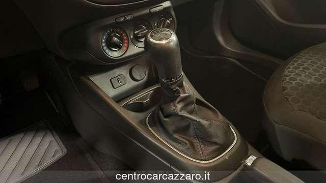Opel Corsa 5 Porte 1.4 Gpl-tech 90cv N-Joy 5p 1.4 Advance (n