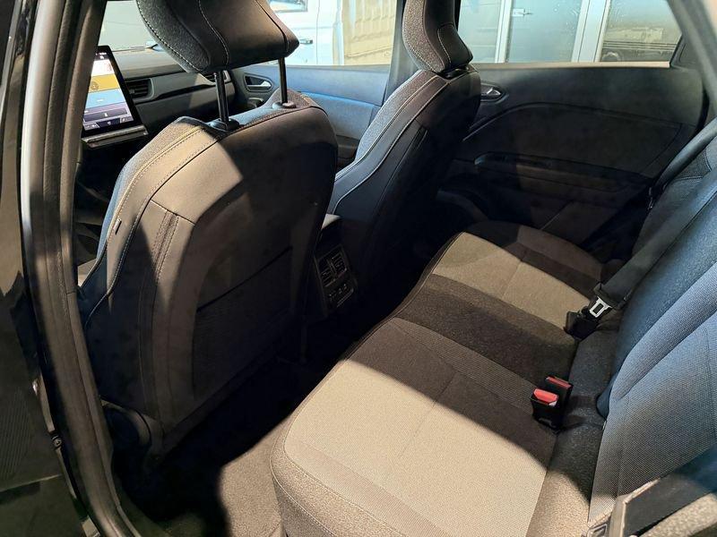 Renault Captur Captur TCe 90 CV Techno