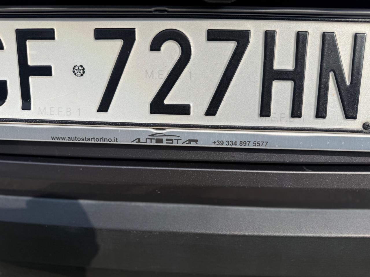 Alfa Romeo Stelvio 2.2 Turbodiesel 190 CV AT8 Q4 Sprint