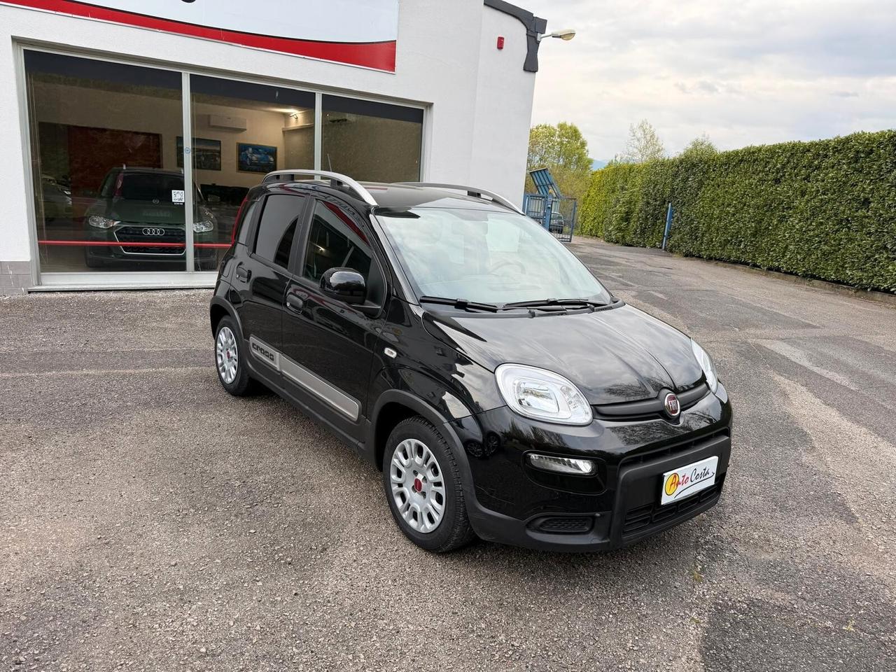 Fiat Panda Cross 1.0 FireFly S&S Hybrid SENZA VINCOLI