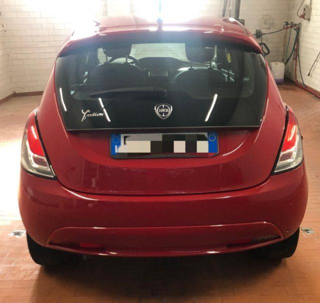 LANCIA Ypsilon 1.2 69 CV 5 porte Elefantino