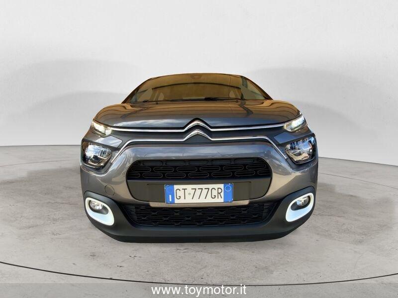 Citroën C3 3ª serie BlueHDi 100 S&S You