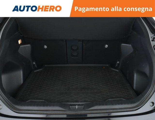 TOYOTA Yaris Cross 1.5 Hybrid 5p. E-CVT Trend