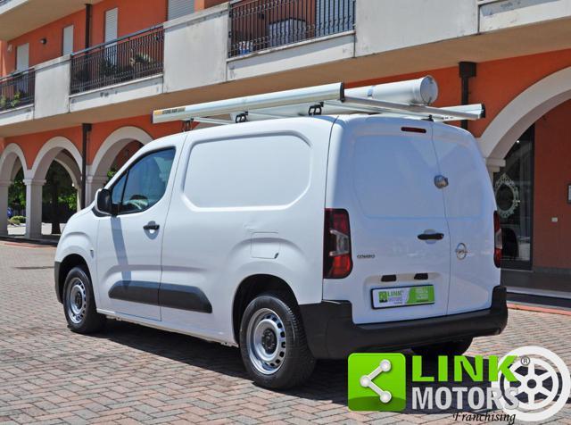 OPEL Combo Cargo 1.5 Diesel 100CV - Furgone Autocarro