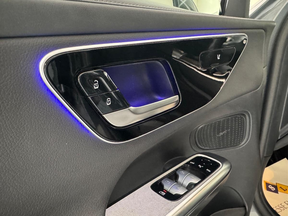 MERCEDES GLC 220d 4M Mild Hybrid Advanced Plus UNICO PROP/ TETTO/ MATRIX/ BURMESTER/ TELECAMERE 360Â°