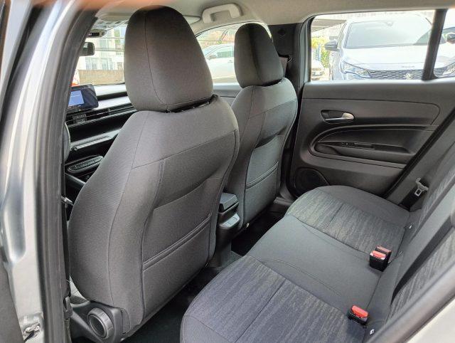 JEEP Avenger 1.2 Turbo 100 CV MHEV Longitude