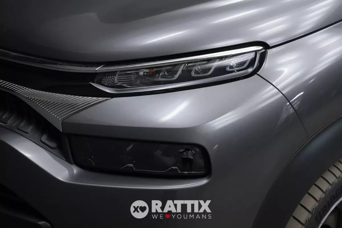 Citroen C3 Aircross 1.2 Puretech 130CV Shine Pack EAT6