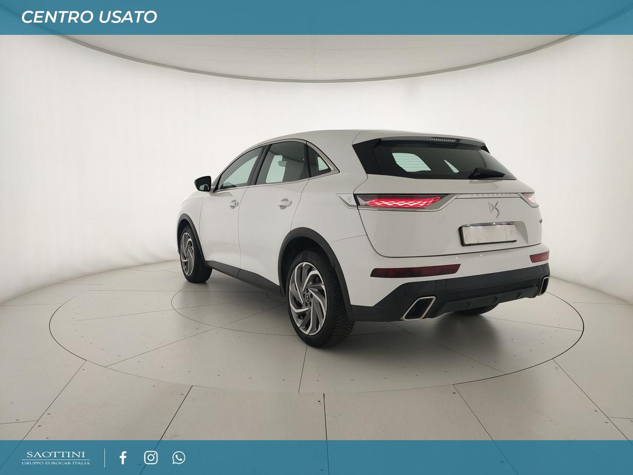 1.6 Puretech Business 180 CV Auto