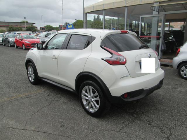 NISSAN Juke 1.2 DIG-T 115 Start&Stop Acenta