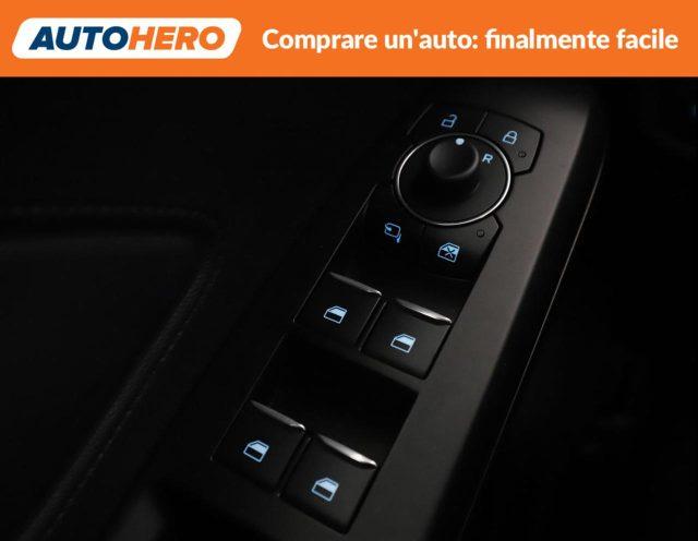 FORD Focus 1.0 EcoBoost Hybrid 125 CV 5p. ST-Line