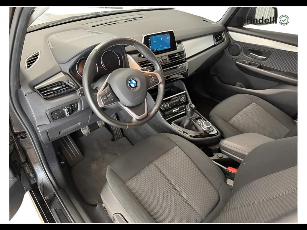BMW Serie 2 A.T. (F45) - 216i Active Tourer Business