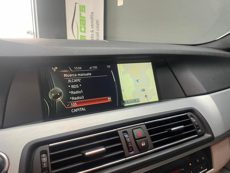 BMW Serie 5 Touring 530d Touring Business 258cv