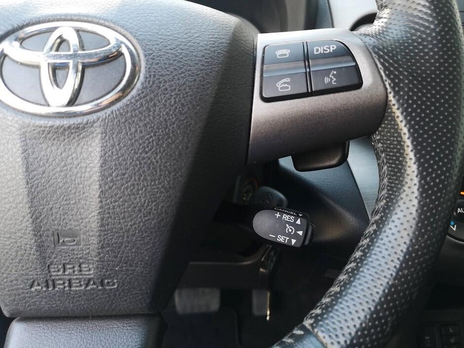 Toyota RAV 4 RAV4 Crossover 2.2 D-4D 150 CV DPF Exclusive