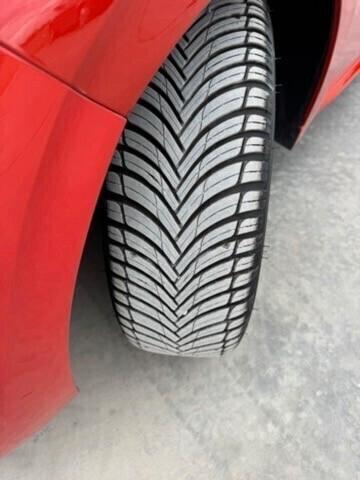 Peugeot 208 BlueHDi 75 5 porte Allure