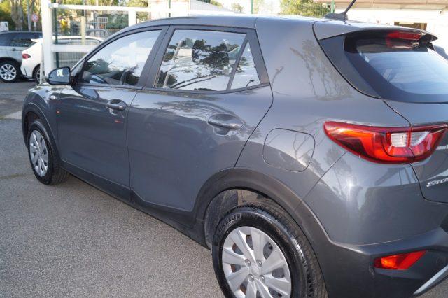 KIA Stonic 1.2 DPI Urban