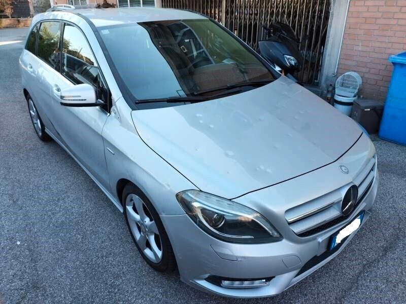 Mercedes-benz B 180 CDI BlueEFFICIENCY Premium GRANDINATA!!!!
