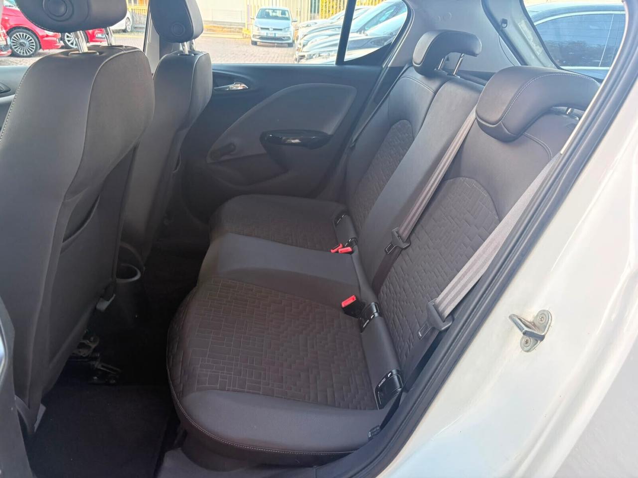 Opel Corsa 1.4 90CV GPL Tech 5 porte Innovation