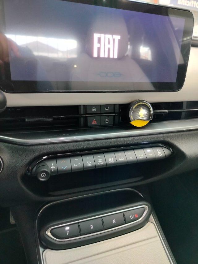 FIAT 600 Hybrid 100 CV DCT MHEV La Prima