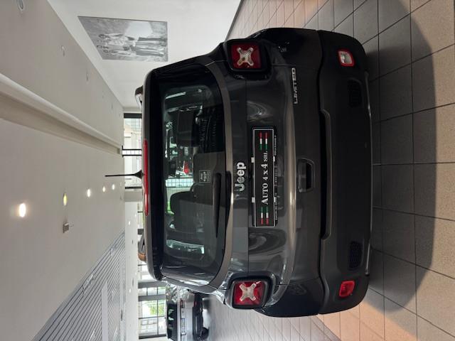 Jeep Renegade 1.6 mjt Limited 2wd 130cv