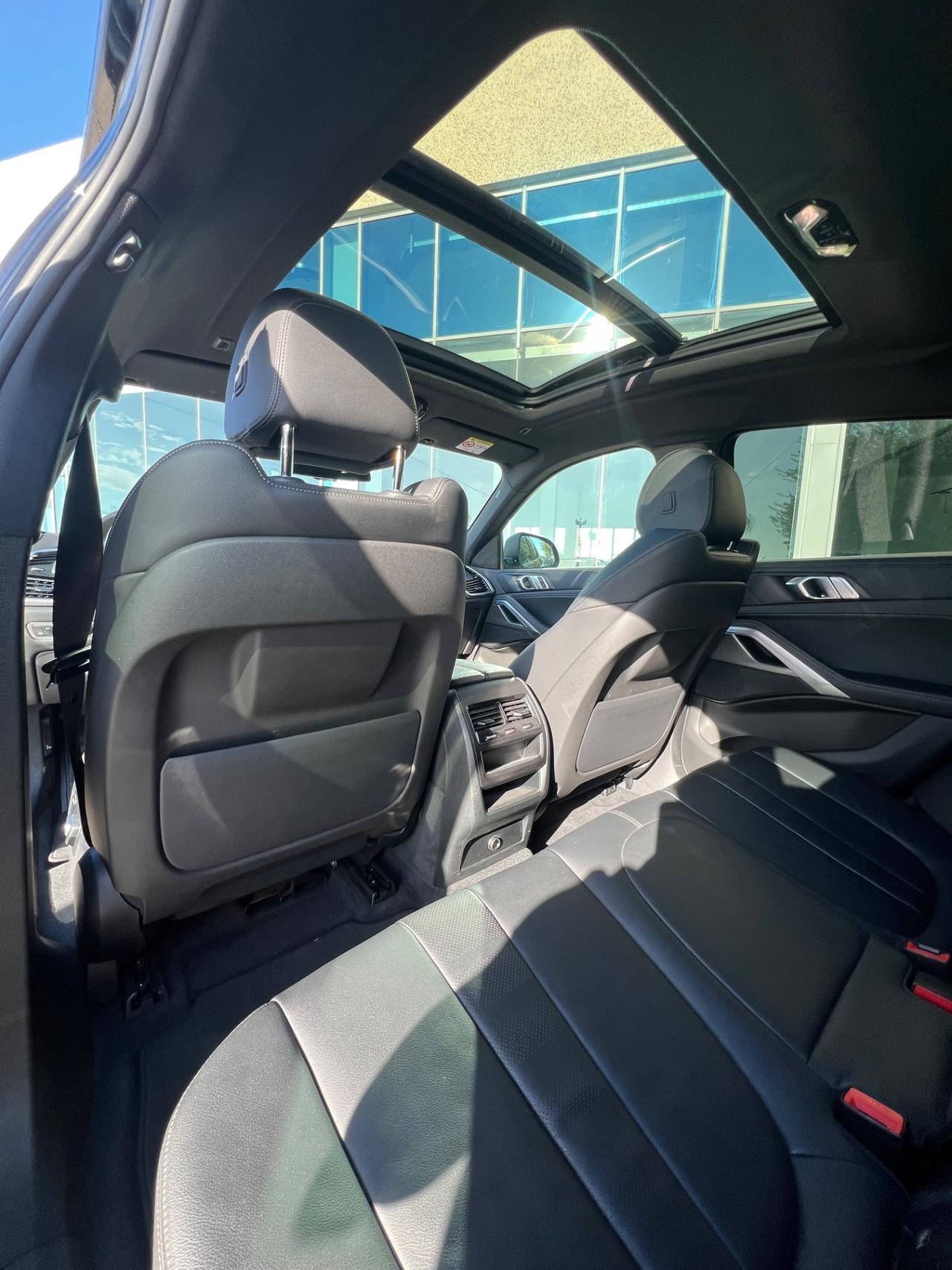 Bmw X6 xDrive30d 48V xLine - SUPER OFFERTA T-STOCK