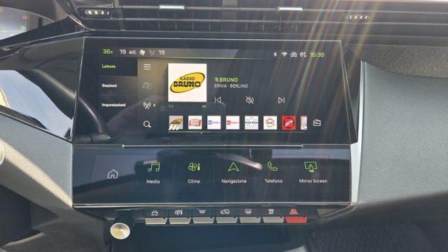 PEUGEOT 408 PureTech 130 S&S EAT8 Allure PERMUTE IVA ESPOSTA