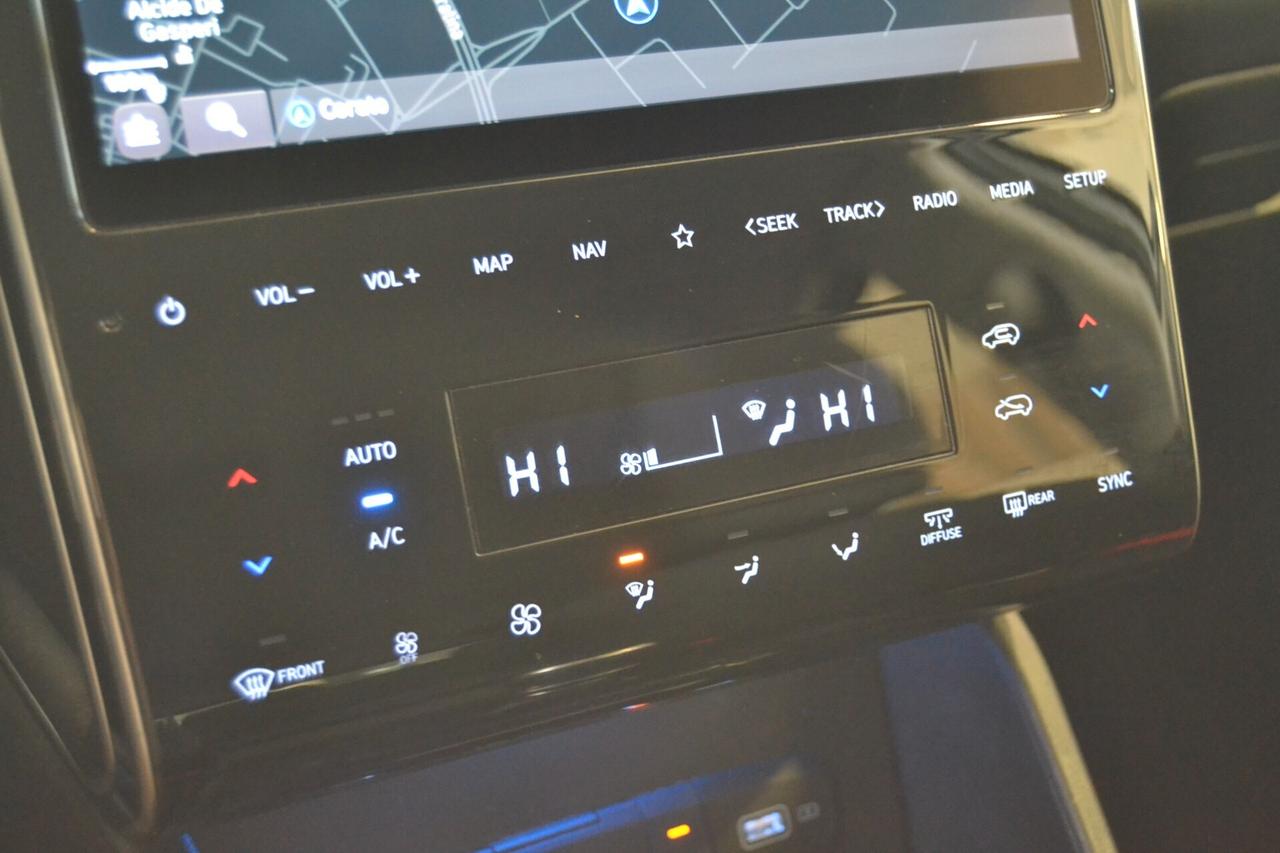 Hyundai Tucson 1.6 CRDI 48V XTech DIESEL/IBRIDO