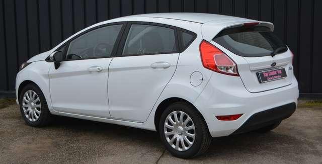 Ford Fiesta 5p 1.5 tdci Business 75cv E6 * POCHI KM *