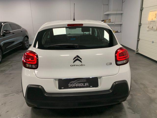 CITROEN C3 1.5 Diesel Shine