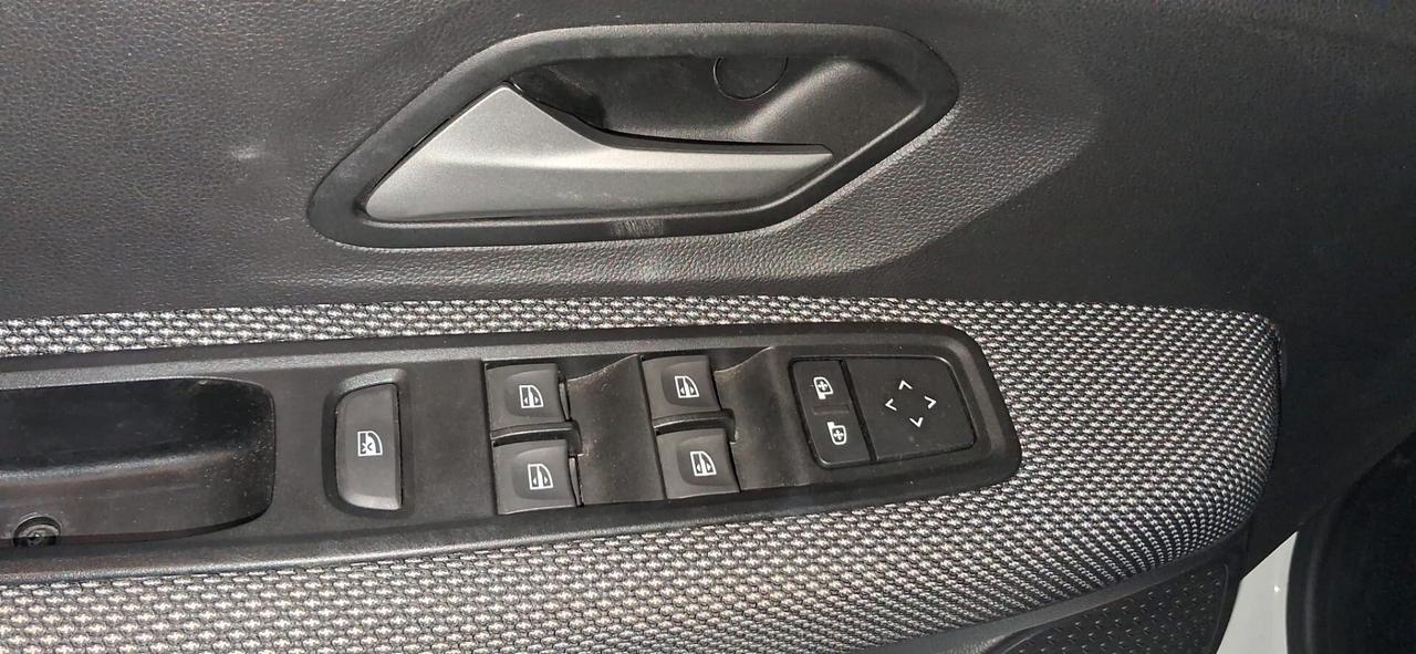 Dacia Sandero Streetway 1.0 SCe 65 CV Comfort