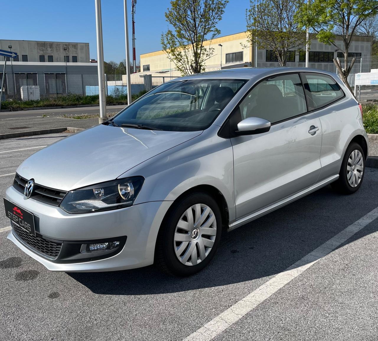 Volkswagen Polo 1.4 3 porte Highline